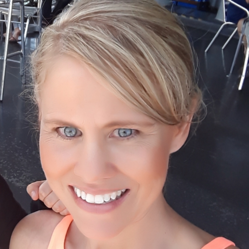 Meet your Posher, Kristin